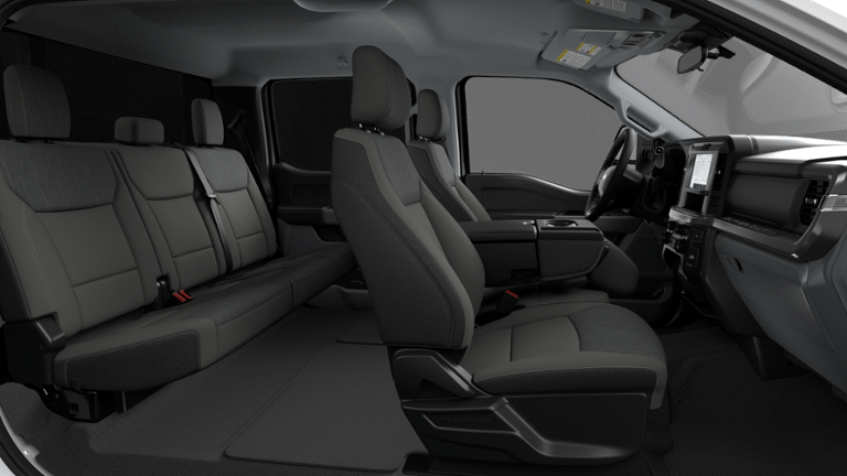 2027 Ford Super Duty F-350® XLT