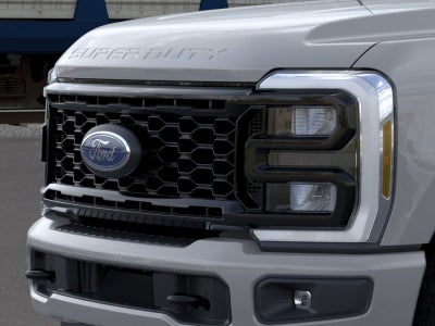2026 Ford Super Duty F-350® XL