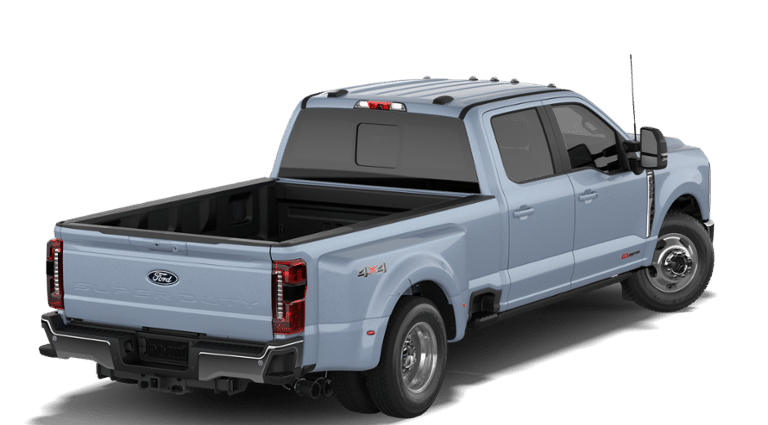 2027 Ford Super Duty F-350® Lariat®