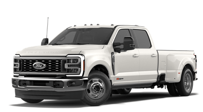 2027 Ford Super Duty F-350® Lariat®