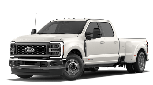 2027 Ford Super Duty F-350® Lariat®