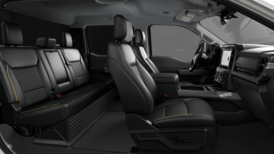 2027 Ford Super Duty F-350® Lariat®