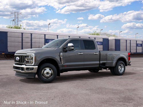 2027 Ford Super Duty F-350® Lariat®