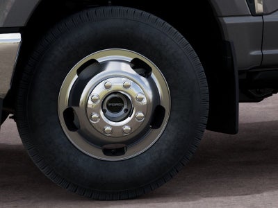 2027 Ford Super Duty F-350® Lariat®