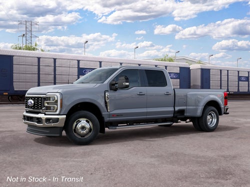 2027 Ford Super Duty F-350® Lariat®