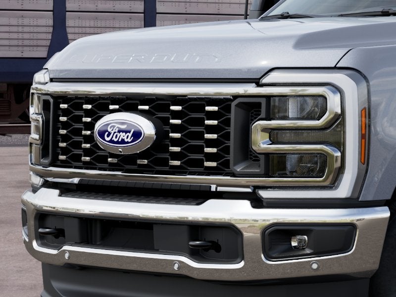 2027 Ford Super Duty F-350® Lariat®