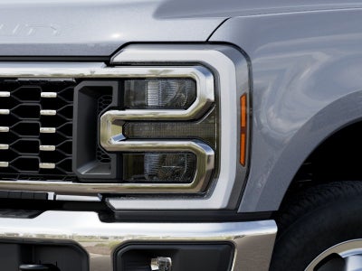 2027 Ford Super Duty F-350® Lariat®