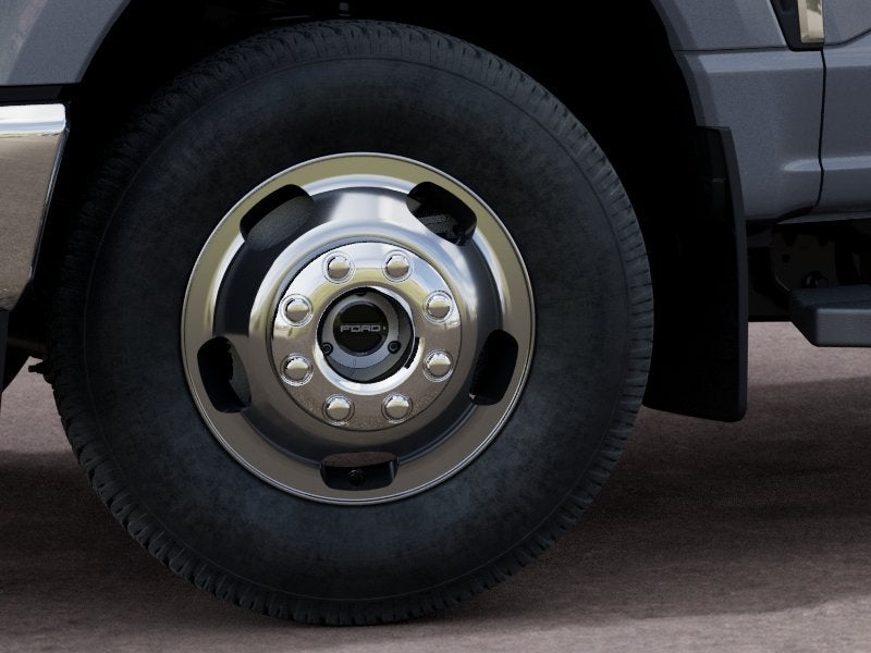 2027 Ford Super Duty F-350® Lariat®