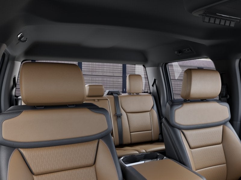 2027 Ford Super Duty F-350® Lariat®