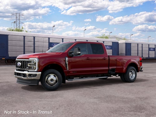 2027 Ford Super Duty F-350® Lariat®