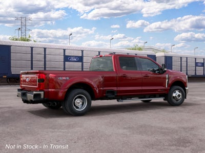 2027 Ford Super Duty F-350® Lariat®