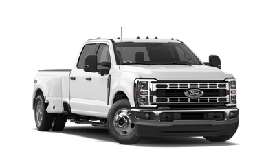 2027 Ford Super Duty F-350® XLT