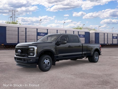 2026 Ford Super Duty F-350® XL