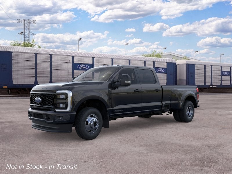 2026 Ford Super Duty F-350® XL