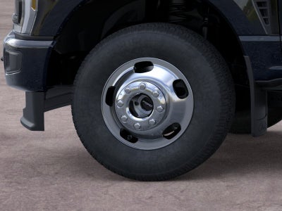 2026 Ford Super Duty F-350® XL