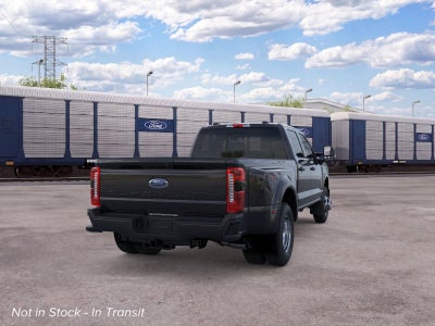 2026 Ford Super Duty F-350® XL
