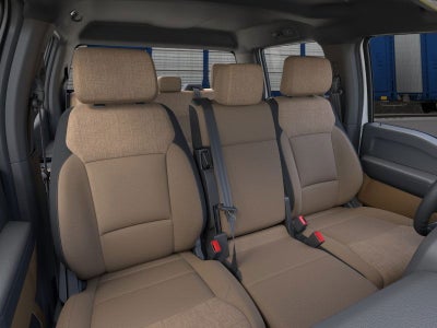 2026 Ford Super Duty F-350® XLT