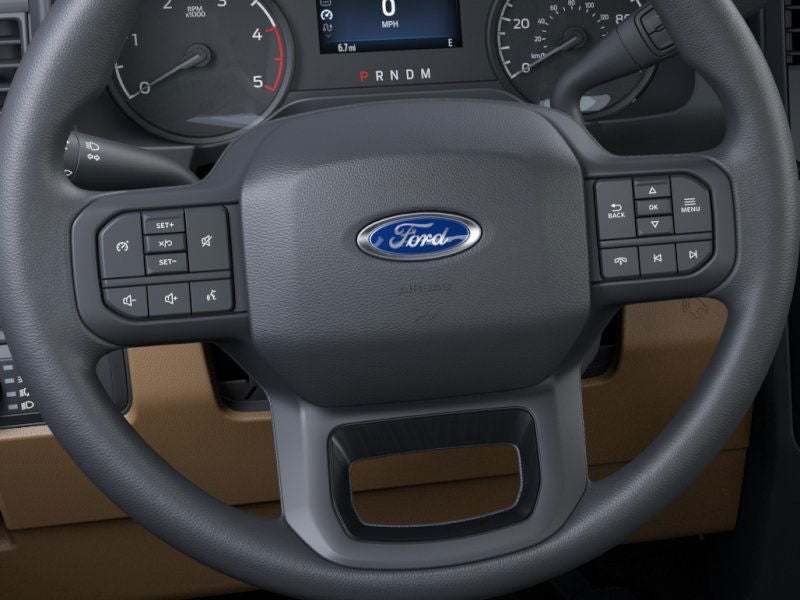 2026 Ford Super Duty F-350® XLT