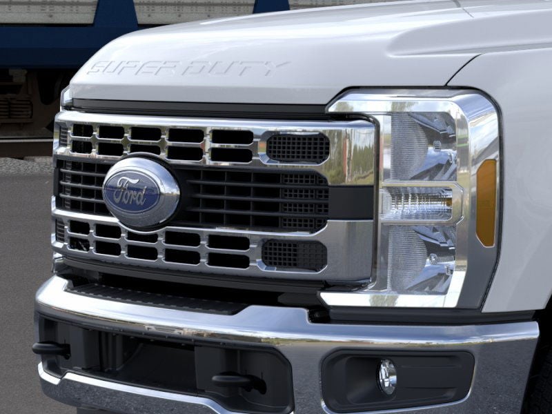 2026 Ford Super Duty F-350® XLT