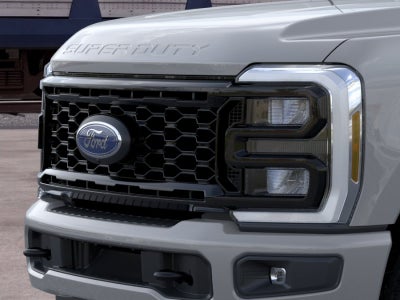 2026 Ford Super Duty F-350® XL