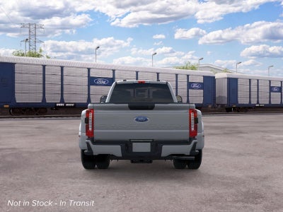 2026 Ford Super Duty F-350® XL