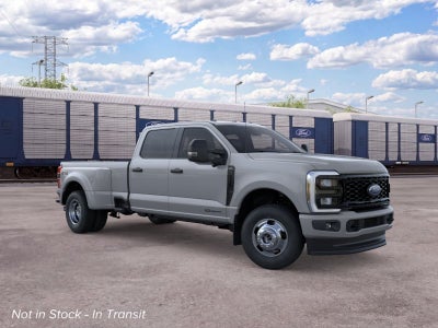 2026 Ford Super Duty F-350® XL