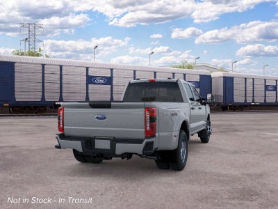 2026 Ford Super Duty F-350® XL