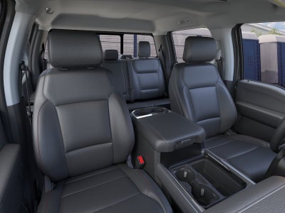 2026 Ford Super Duty F-350® Lariat®