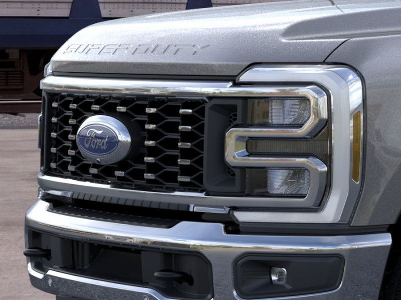 2026 Ford Super Duty F-350® Lariat®