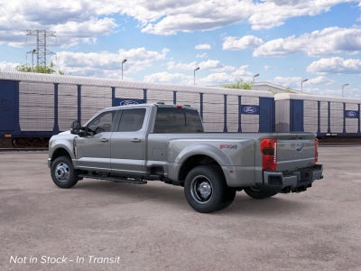 2026 Ford Super Duty F-350® Lariat®