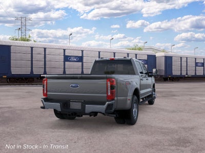 2026 Ford Super Duty F-350® Lariat®