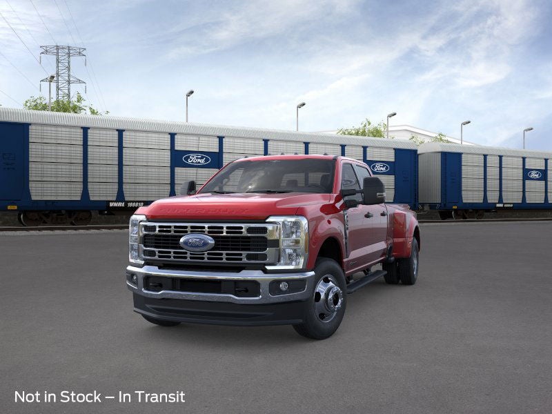 2026 Ford Super Duty F-350® XLT