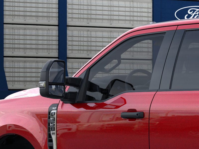 2026 Ford Super Duty F-350® XLT