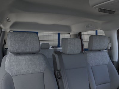 2026 Ford Super Duty F-350® XLT