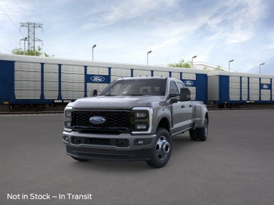 2026 Ford Super Duty F-350® XL