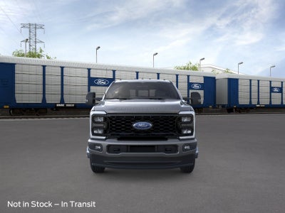 2026 Ford Super Duty F-350® XL