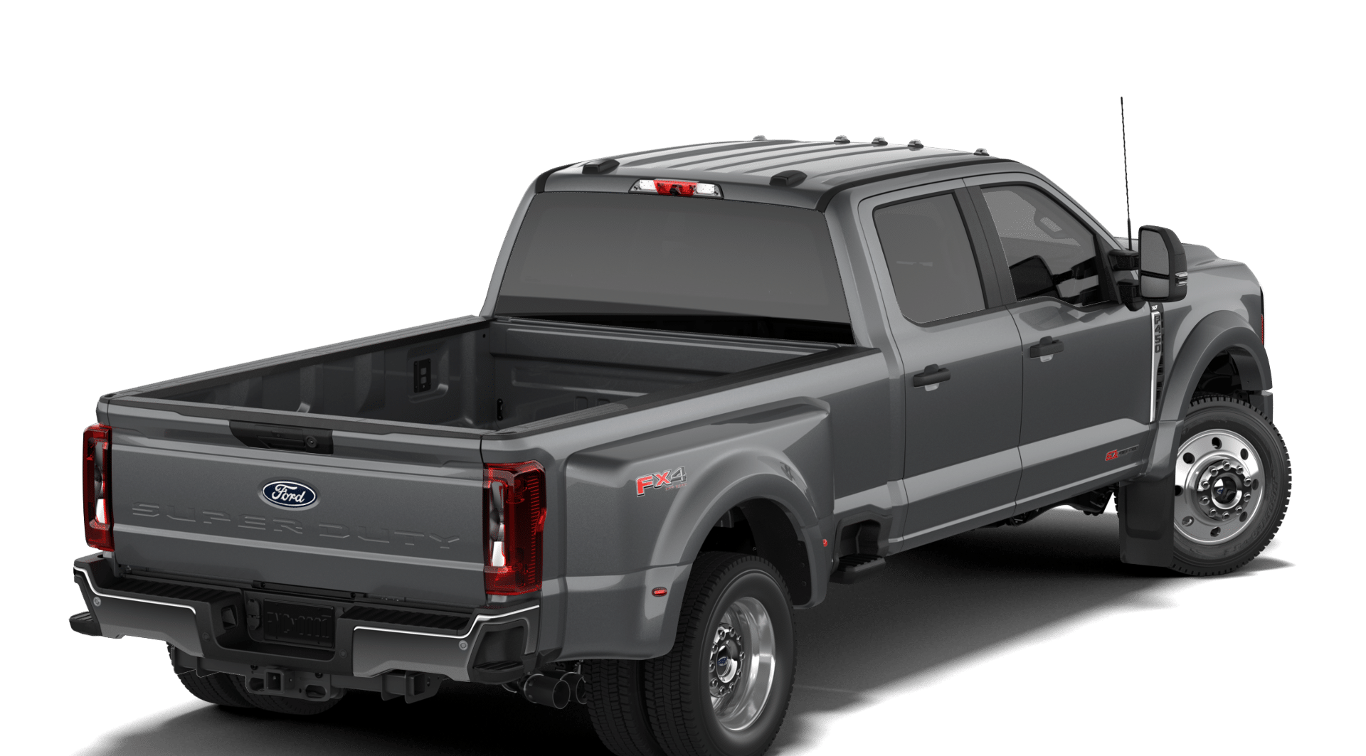 2027 Ford Super Duty F-450® XLT