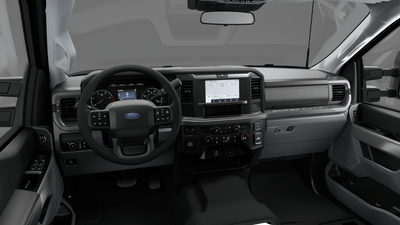 2027 Ford Super Duty F-450® XLT