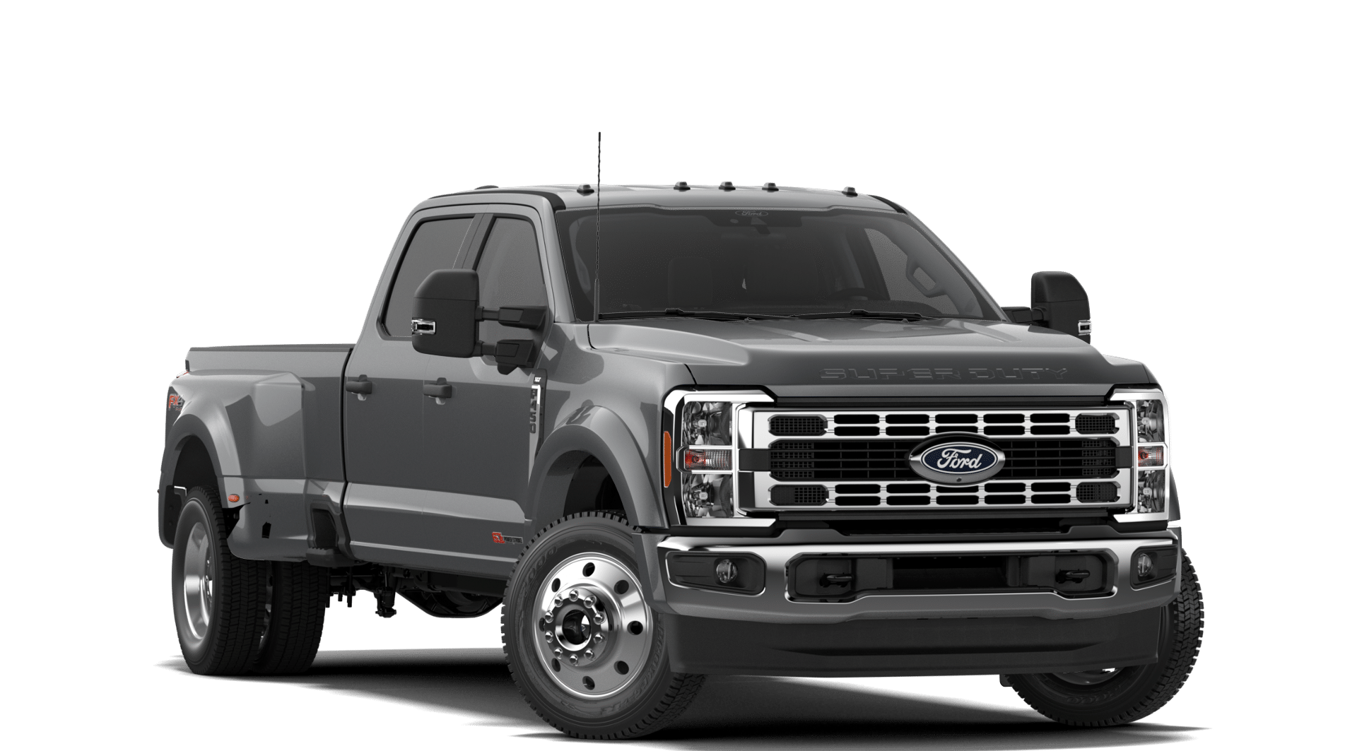 2027 Ford Super Duty F-450® XLT