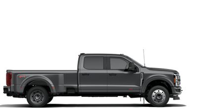 2027 Ford Super Duty F-450® XLT