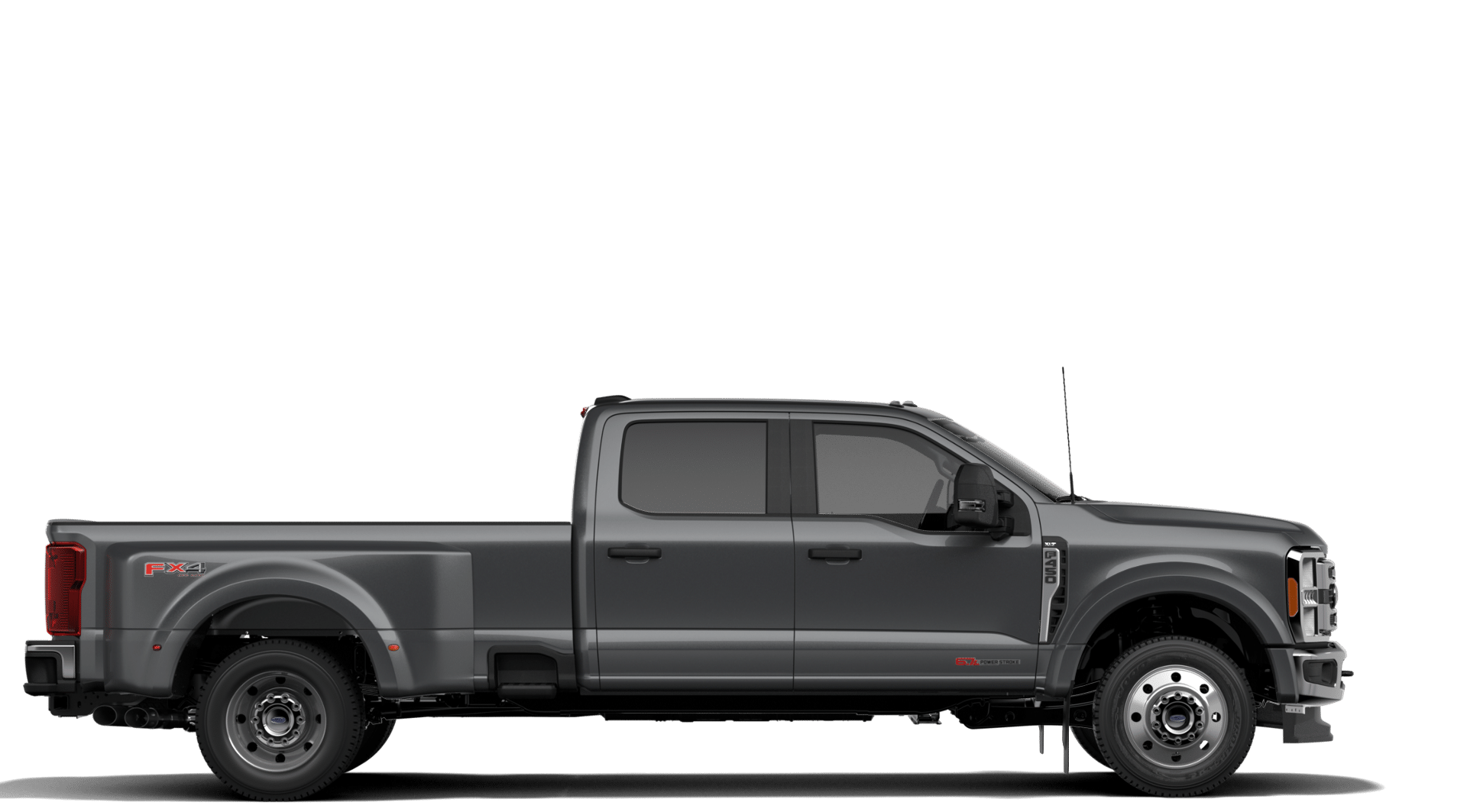 2027 Ford Super Duty F-450® XLT