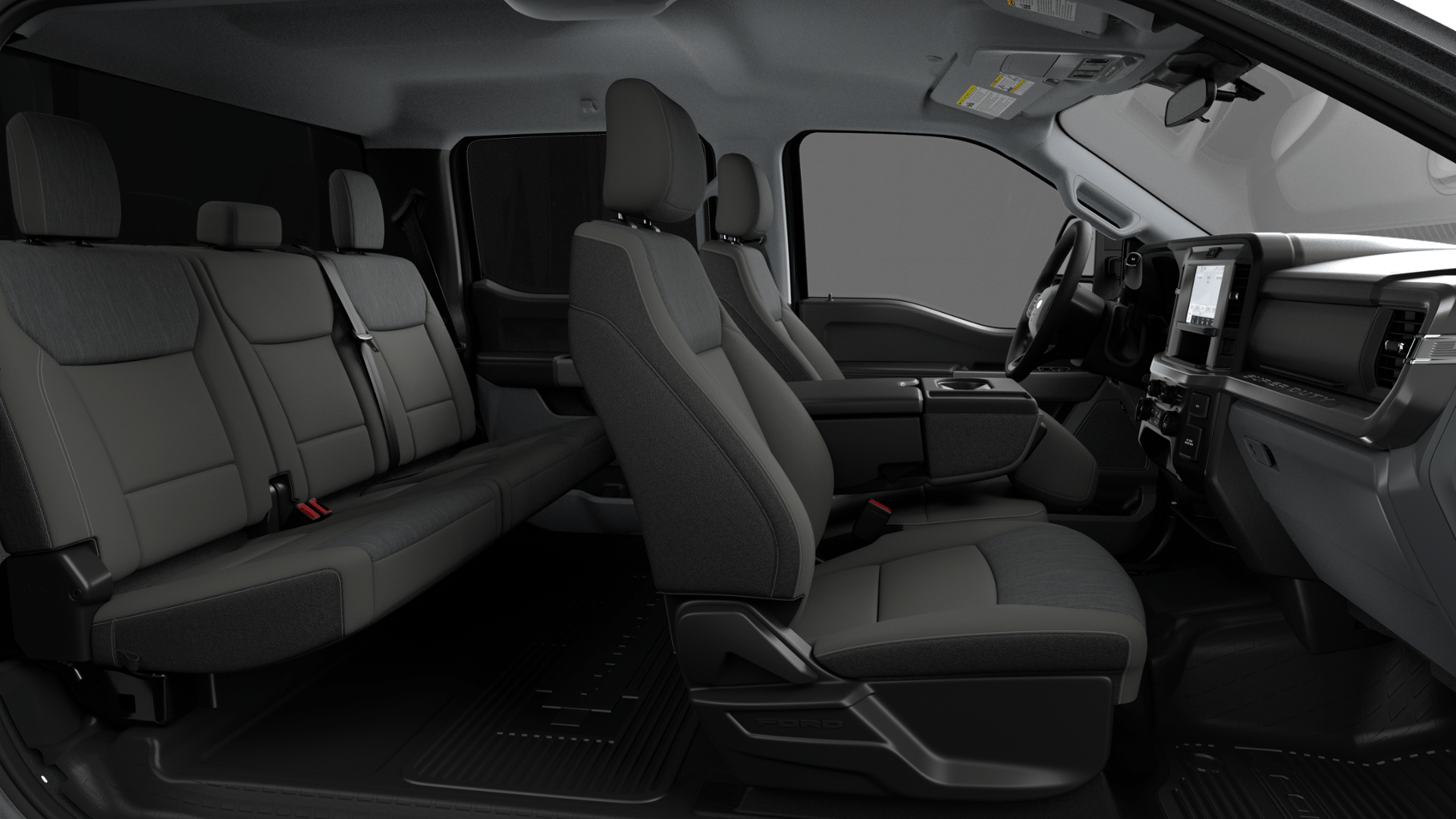 2027 Ford Super Duty F-450® XLT