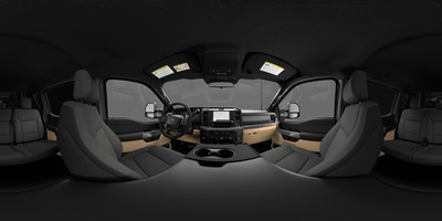 2027 Ford Super Duty F-450® XLT