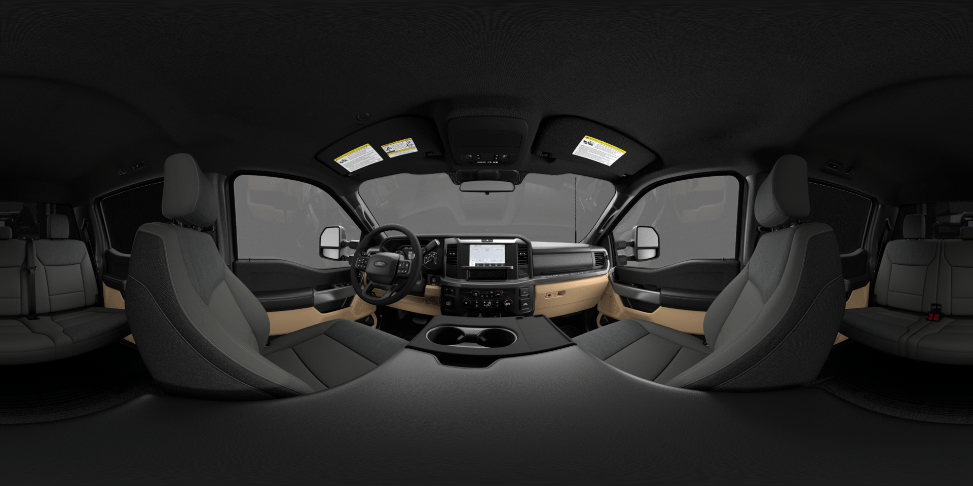 2027 Ford Super Duty F-450® XLT
