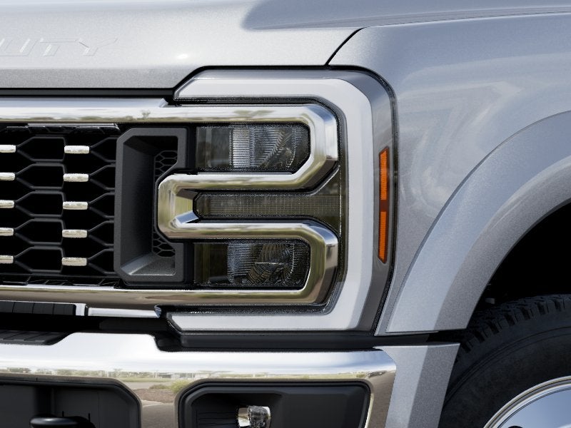 2027 Ford Super Duty F450 4X4 CRW PU