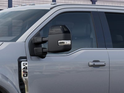2027 Ford Super Duty F450 4X4 CRW PU