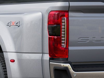 2027 Ford Super Duty F450 4X4 CRW PU