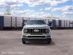 2027 Ford Super Duty F450 4X4 CRW PU