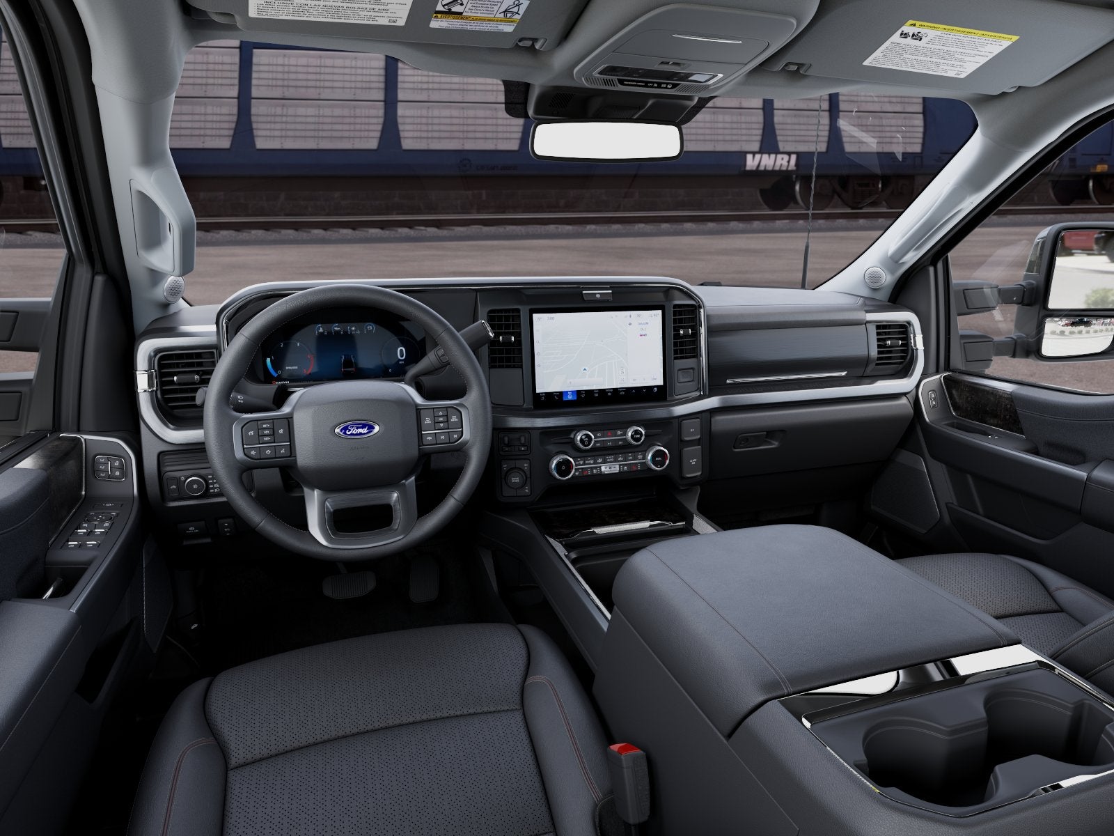 2027 Ford Super Duty F450 4X4 CRW PU
