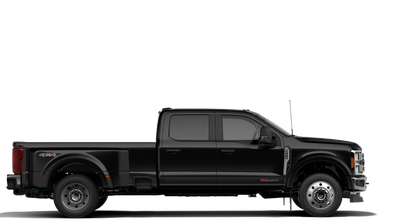 2027 Ford Super Duty F-450® XLT